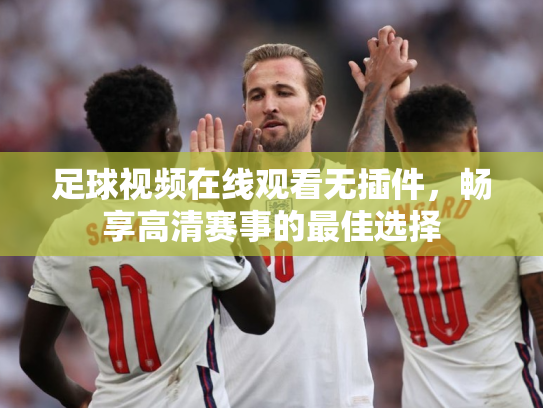 足球视频在线观看无插件，畅享高清赛事的最佳选择