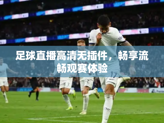 足球直播高清无插件，畅享流畅观赛体验