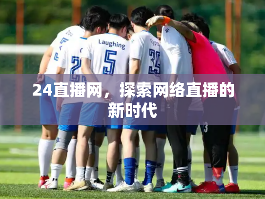24直播网，探索网络直播的新时代