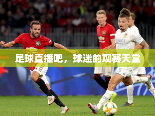 足球直播吧，球迷的观赛天堂