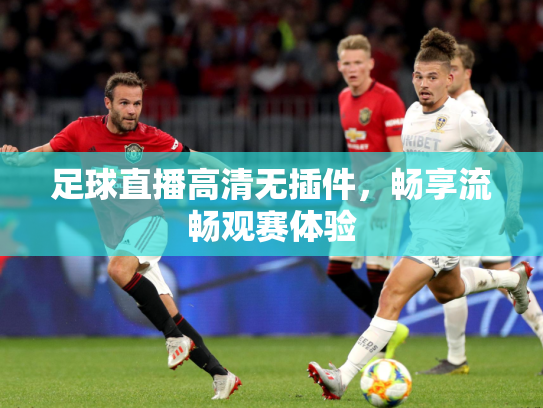 足球直播高清无插件，畅享流畅观赛体验