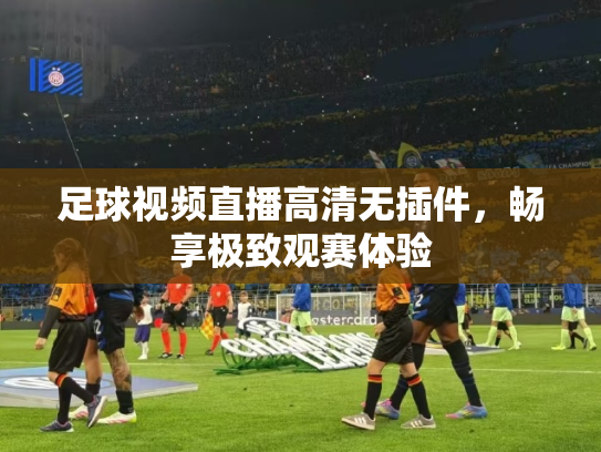 足球视频直播高清无插件，畅享极致观赛体验