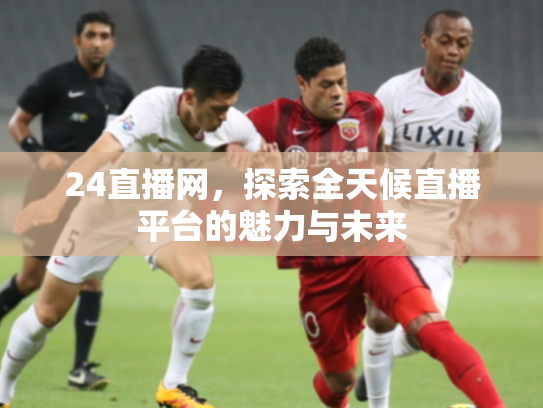 24直播网，探索全天候直播平台的魅力与未来