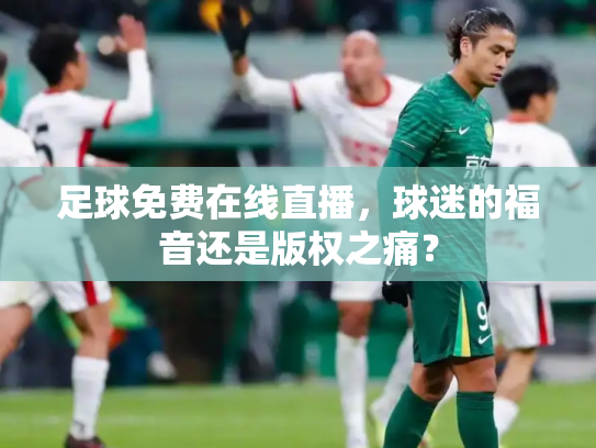 足球免费在线直播，球迷的福音还是版权之痛？