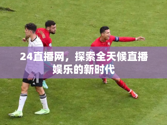 24直播网，探索全天候直播娱乐的新时代