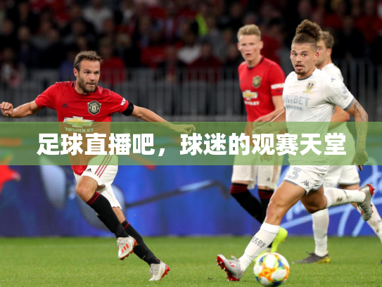 足球直播吧，球迷的观赛天堂