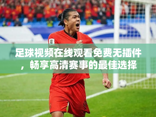 足球视频在线观看免费无插件，畅享高清赛事的最佳选择