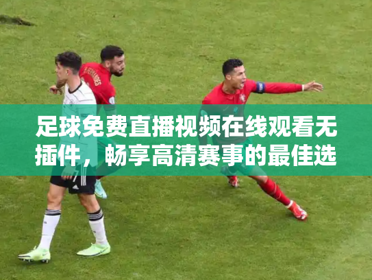 足球免费直播视频在线观看无插件，畅享高清赛事的最佳选择