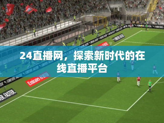 24直播网，探索新时代的在线直播平台