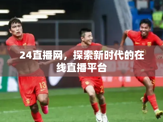 24直播网，探索新时代的在线直播平台