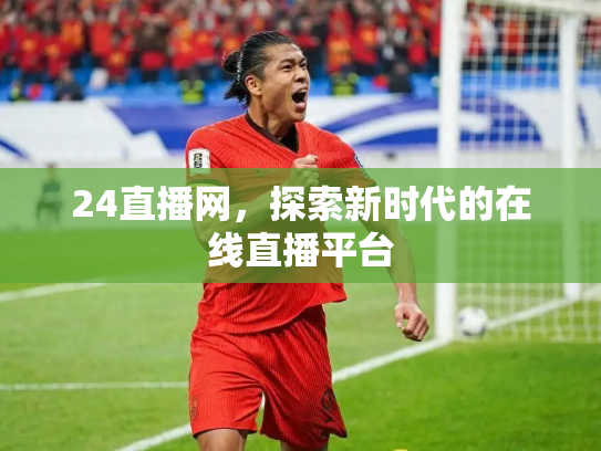 24直播网，探索新时代的在线直播平台
