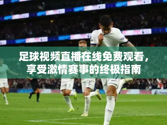 足球视频直播在线免费观看，享受激情赛事的终极指南