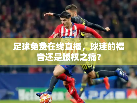足球免费在线直播，球迷的福音还是版权之痛？