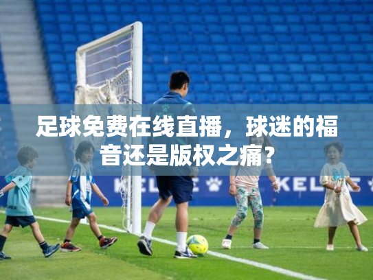 足球免费在线直播，球迷的福音还是版权之痛？