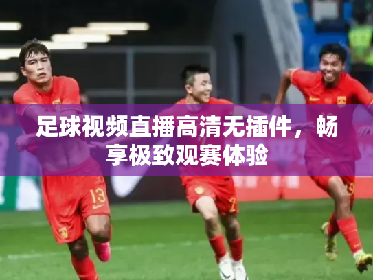 足球视频直播高清无插件，畅享极致观赛体验
