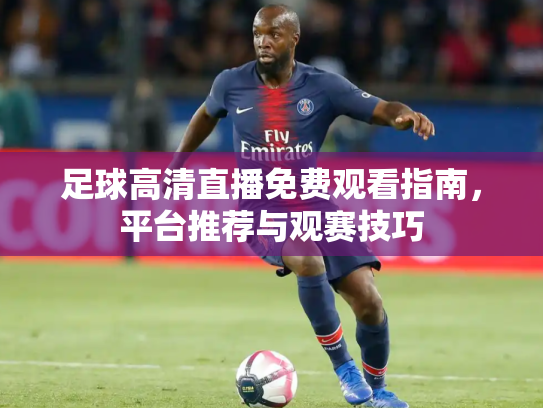 足球高清直播免费观看指南，平台推荐与观赛技巧