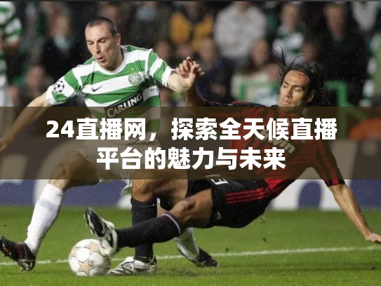 24直播网，探索全天候直播平台的魅力与未来