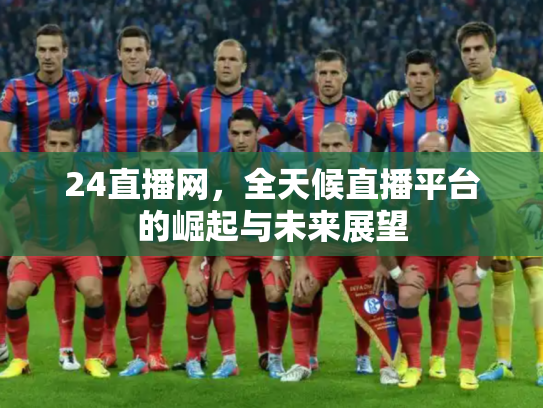 24直播网，全天候直播平台的崛起与未来展望