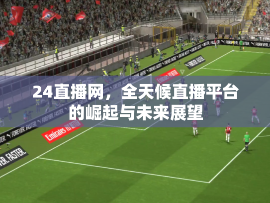 24直播网，全天候直播平台的崛起与未来展望