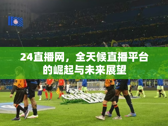 24直播网，全天候直播平台的崛起与未来展望
