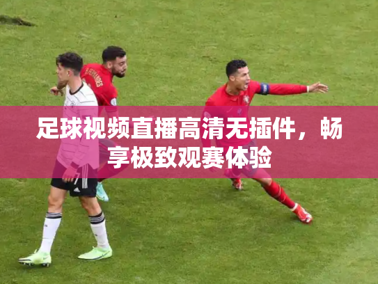 足球视频直播高清无插件，畅享极致观赛体验