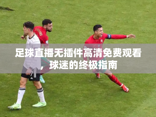 足球直播无插件高清免费观看，球迷的终极指南