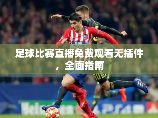 足球比赛直播免费观看无插件，全面指南