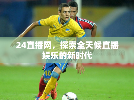 24直播网，探索全天候直播娱乐的新时代