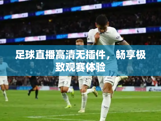 足球直播高清无插件，畅享极致观赛体验