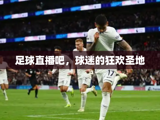 足球直播吧，球迷的狂欢圣地