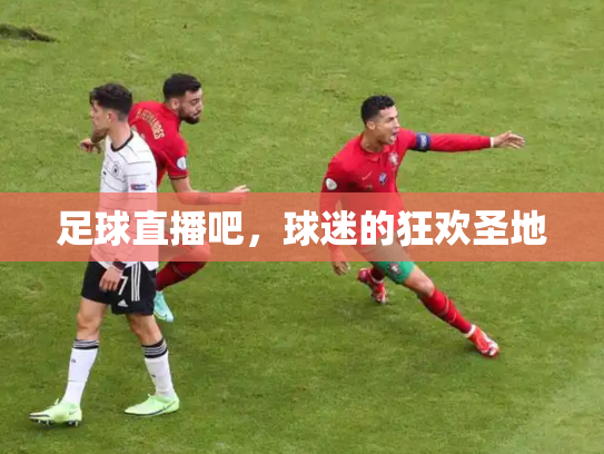 足球直播吧，球迷的狂欢圣地