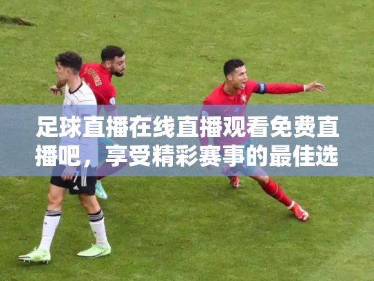 足球直播在线直播观看免费直播吧，享受精彩赛事的最佳选择