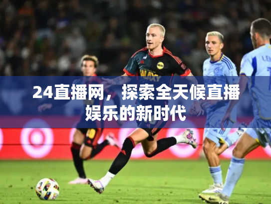 24直播网，探索全天候直播娱乐的新时代