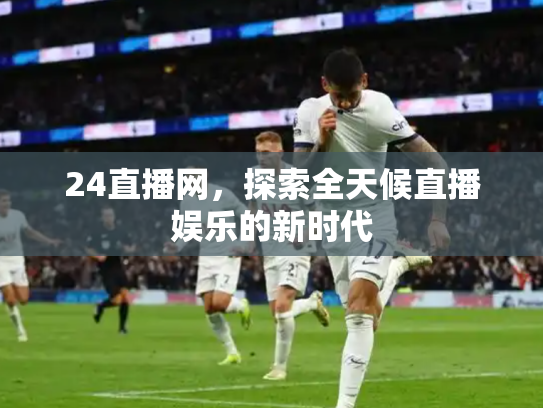 24直播网，探索全天候直播娱乐的新时代