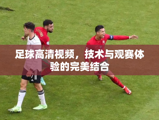 足球高清视频，技术与观赛体验的完美结合
