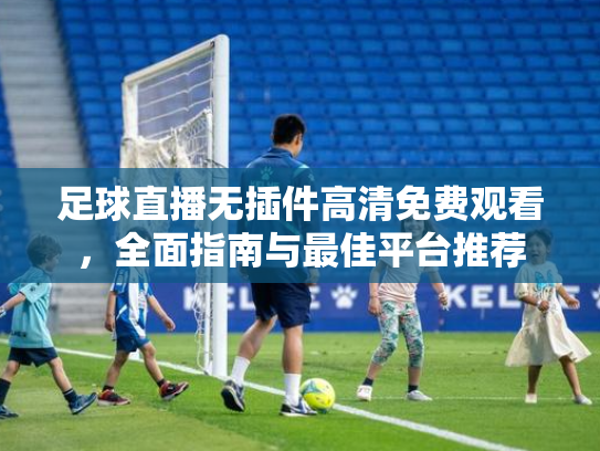足球直播无插件高清免费观看，全面指南与最佳平台推荐