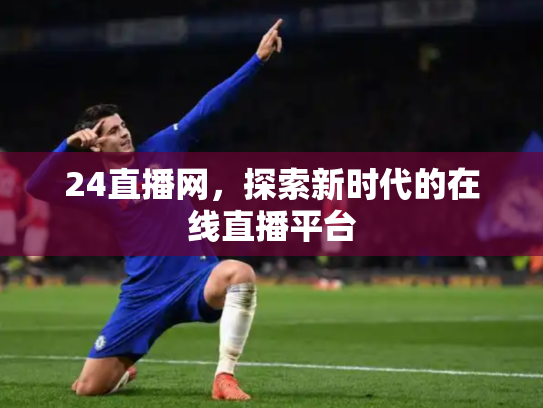 24直播网，探索新时代的在线直播平台