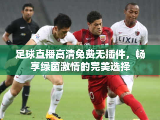 足球直播高清免费无插件，畅享绿茵激情的完美选择