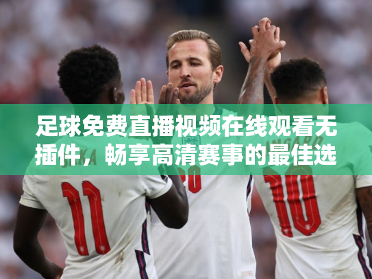 足球免费直播视频在线观看无插件，畅享高清赛事的最佳选择