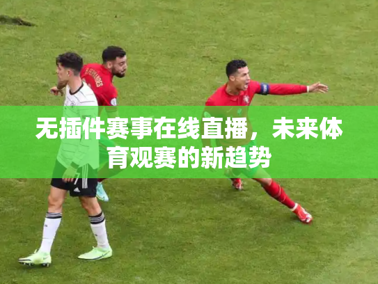 无插件赛事在线直播，未来体育观赛的新趋势
