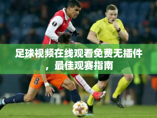足球视频在线观看免费无插件，最佳观赛指南