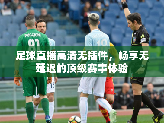 足球直播高清无插件，畅享无延迟的顶级赛事体验