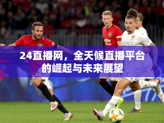 24直播网，全天候直播平台的崛起与未来展望