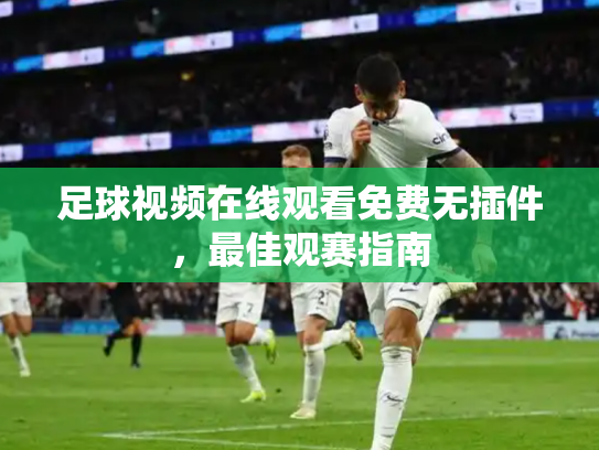 足球视频在线观看免费无插件，最佳观赛指南