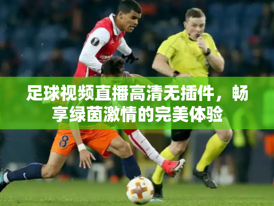 足球视频直播高清无插件，畅享绿茵激情的完美体验