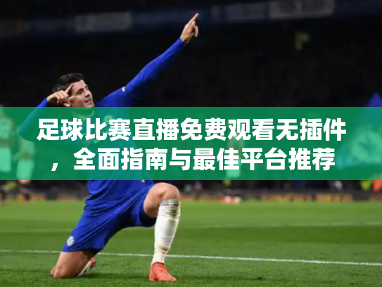 足球比赛直播免费观看无插件，全面指南与最佳平台推荐