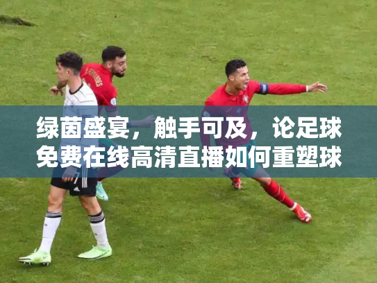 绿茵盛宴，触手可及，论足球免费在线高清直播如何重塑球迷文化