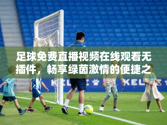 足球免费直播视频在线观看无插件，畅享绿茵激情的便捷之道