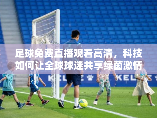 足球免费直播观看高清，科技如何让全球球迷共享绿茵激情