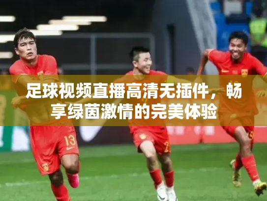 足球视频直播高清无插件，畅享绿茵激情的完美体验